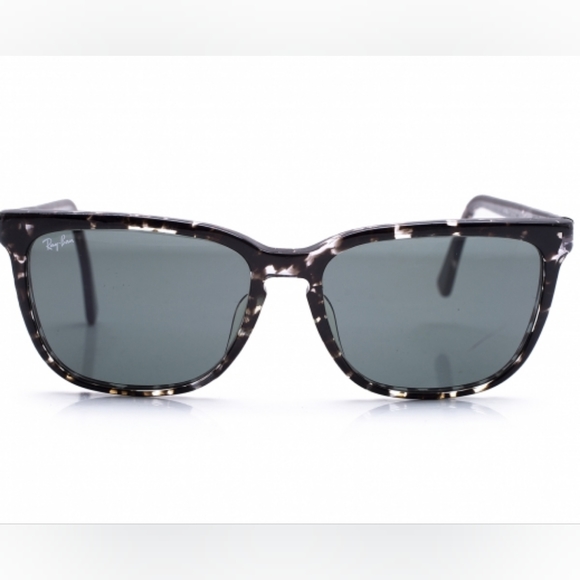 ✨Rare Ray-Ban Traditionals Clinton Sunglasses - Picture 2 of 11